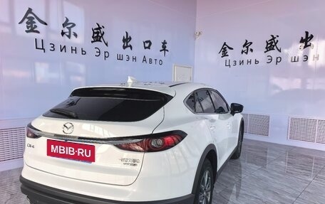 Mazda CX-4, 2023 год, 2 150 000 рублей, 5 фотография