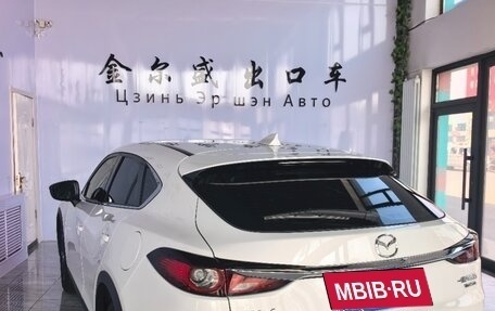 Mazda CX-4, 2023 год, 2 150 000 рублей, 6 фотография