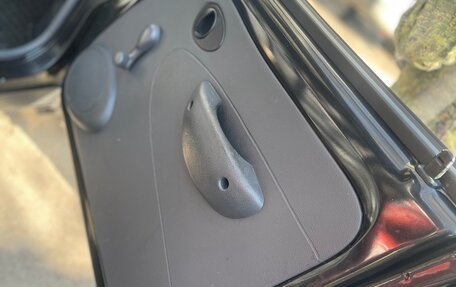 Daewoo Matiz I, 2009 год, 110 000 рублей, 12 фотография