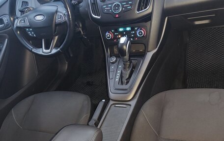 Ford Focus III, 2017 год, 1 190 000 рублей, 3 фотография