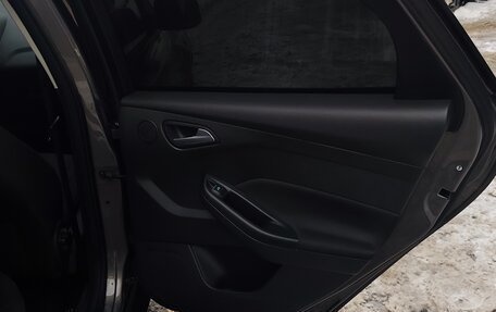 Ford Focus III, 2017 год, 1 190 000 рублей, 2 фотография