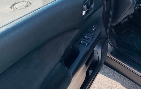 Honda CR-V IV, 2013 год, 1 450 000 рублей, 7 фотография