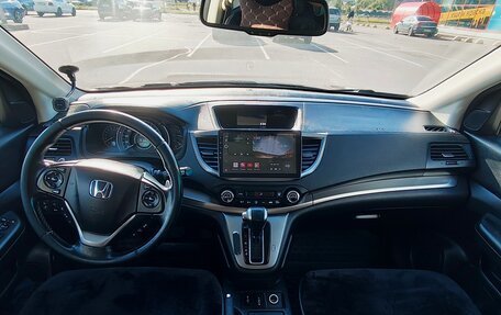 Honda CR-V IV, 2013 год, 1 450 000 рублей, 6 фотография