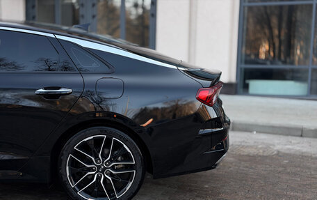 KIA K5, 2020 год, 3 200 000 рублей, 4 фотография