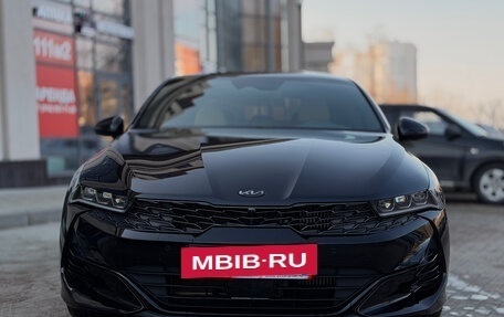 KIA K5, 2020 год, 3 200 000 рублей, 2 фотография