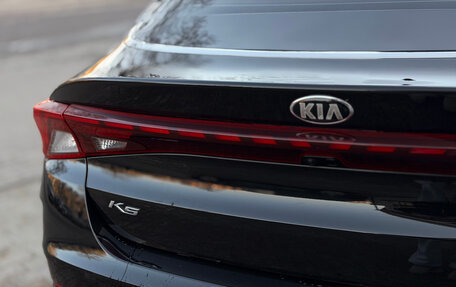 KIA K5, 2020 год, 3 200 000 рублей, 6 фотография