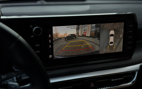 KIA K5, 2020 год, 3 200 000 рублей, 18 фотография