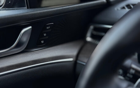 KIA K5, 2020 год, 3 200 000 рублей, 16 фотография