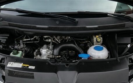 Volkswagen Multivan T6 рестайлинг, 2017 год, 4 050 000 рублей, 7 фотография