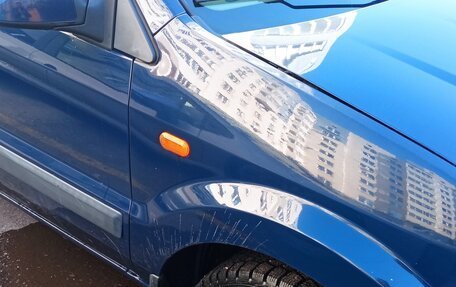 Ford Fusion I, 2012 год, 400 000 рублей, 4 фотография