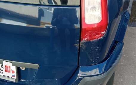 Ford Fusion I, 2012 год, 400 000 рублей, 6 фотография