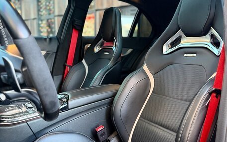 Mercedes-Benz C-Класс AMG, 2015 год, 4 600 000 рублей, 14 фотография