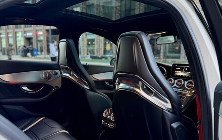 Mercedes-Benz C-Класс AMG, 2015 год, 4 600 000 рублей, 18 фотография