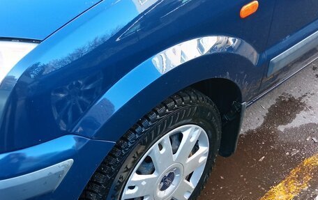 Ford Fusion I, 2012 год, 400 000 рублей, 2 фотография