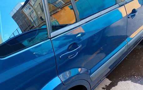 Ford Fusion I, 2012 год, 400 000 рублей, 5 фотография