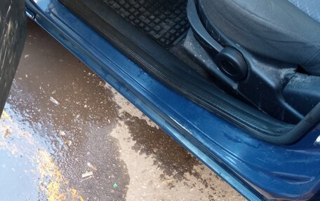 Ford Fusion I, 2012 год, 400 000 рублей, 9 фотография