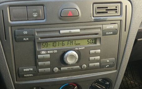 Ford Fusion I, 2012 год, 400 000 рублей, 13 фотография