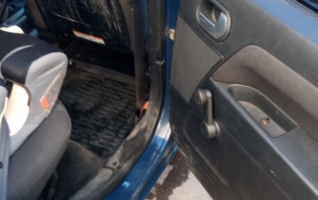 Ford Fusion I, 2012 год, 400 000 рублей, 8 фотография