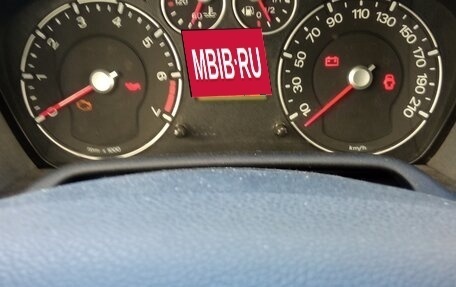 Ford Fusion I, 2012 год, 400 000 рублей, 12 фотография