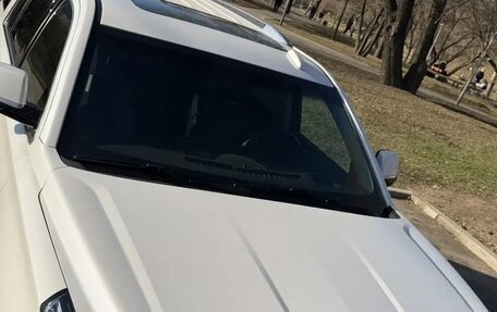 Cadillac Escalade IV, 2016 год, 4 510 000 рублей, 4 фотография