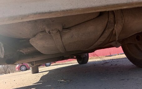 Volkswagen Golf II, 1990 год, 55 000 рублей, 9 фотография