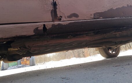 Volkswagen Golf II, 1990 год, 55 000 рублей, 8 фотография