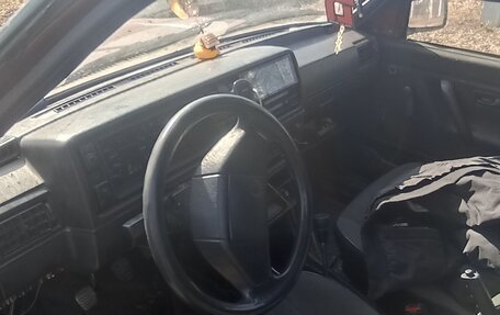 Volkswagen Golf II, 1990 год, 55 000 рублей, 5 фотография