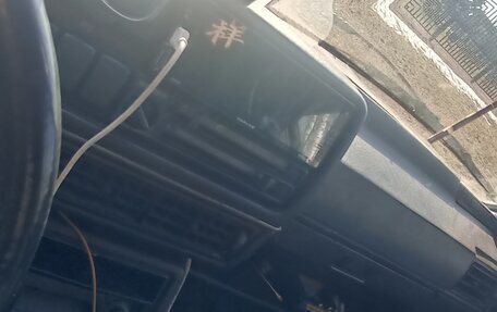 Volkswagen Golf II, 1990 год, 55 000 рублей, 4 фотография