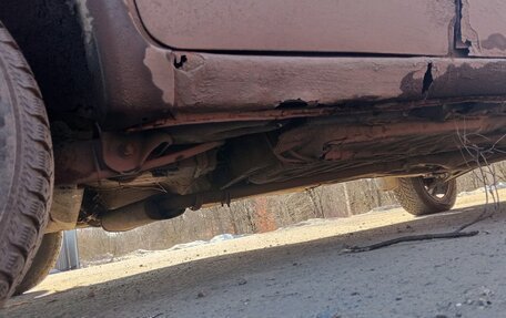 Volkswagen Golf II, 1990 год, 55 000 рублей, 3 фотография