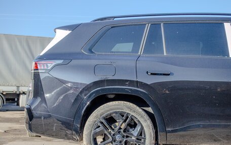 Volkswagen Teramont, 2026 год, 6 114 000 рублей, 3 фотография