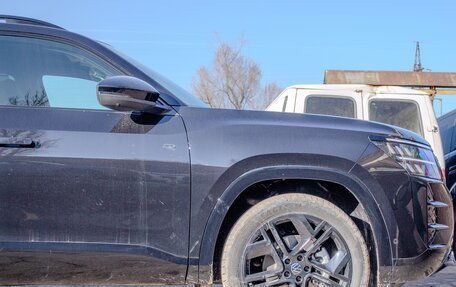 Volkswagen Teramont, 2026 год, 6 114 000 рублей, 4 фотография