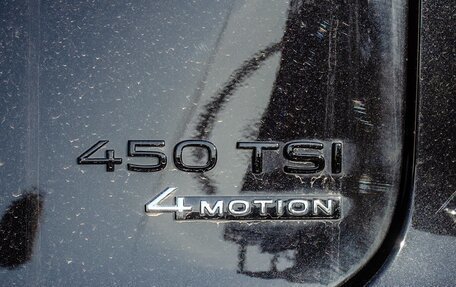 Volkswagen Teramont, 2026 год, 6 114 000 рублей, 6 фотография