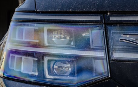 Volkswagen Teramont, 2026 год, 6 114 000 рублей, 10 фотография