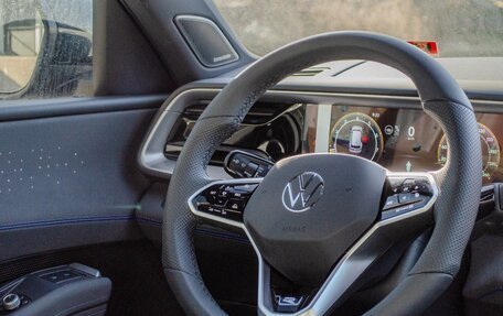 Volkswagen Teramont, 2026 год, 6 114 000 рублей, 11 фотография