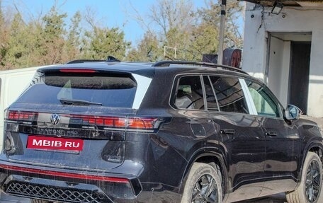 Volkswagen Teramont, 2026 год, 6 114 000 рублей, 7 фотография