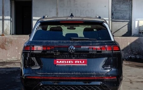 Volkswagen Teramont, 2026 год, 6 114 000 рублей, 8 фотография