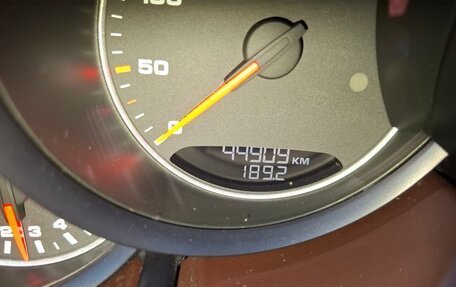 Porsche Cayenne III, 2015 год, 5 500 000 рублей, 14 фотография