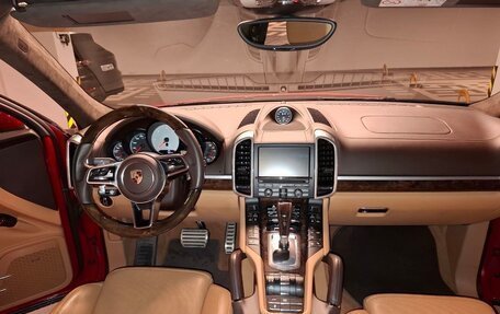 Porsche Cayenne III, 2015 год, 5 500 000 рублей, 6 фотография