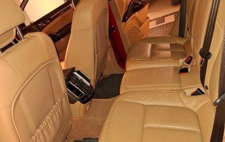 Porsche Cayenne III, 2015 год, 5 500 000 рублей, 4 фотография