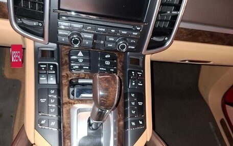 Porsche Cayenne III, 2015 год, 5 500 000 рублей, 5 фотография