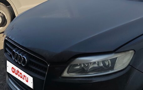 Audi Q7, 2007 год, 770 000 рублей, 6 фотография