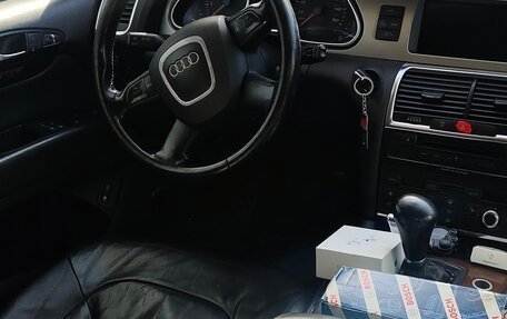 Audi Q7, 2007 год, 770 000 рублей, 4 фотография