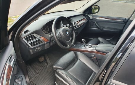 BMW X5, 2009 год, 2 250 000 рублей, 10 фотография