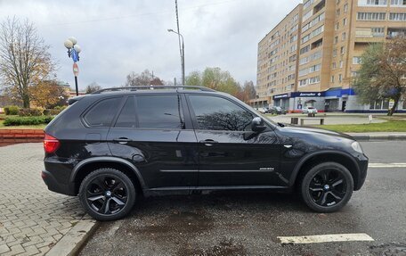 BMW X5, 2009 год, 2 250 000 рублей, 7 фотография