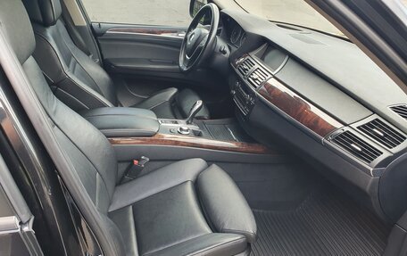 BMW X5, 2009 год, 2 250 000 рублей, 11 фотография