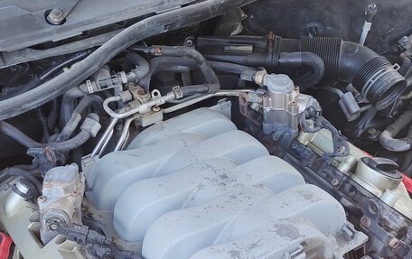 Audi Q7, 2007 год, 770 000 рублей, 7 фотография