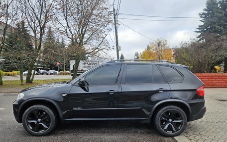 BMW X5, 2009 год, 2 250 000 рублей, 3 фотография