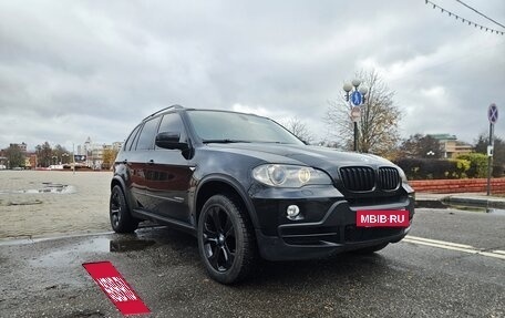BMW X5, 2009 год, 2 250 000 рублей, 8 фотография