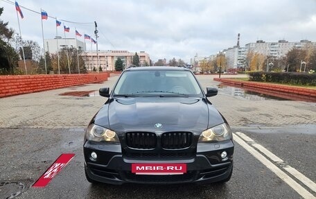 BMW X5, 2009 год, 2 250 000 рублей, 9 фотография