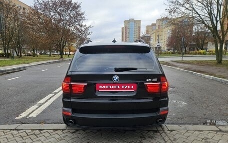 BMW X5, 2009 год, 2 250 000 рублей, 5 фотография